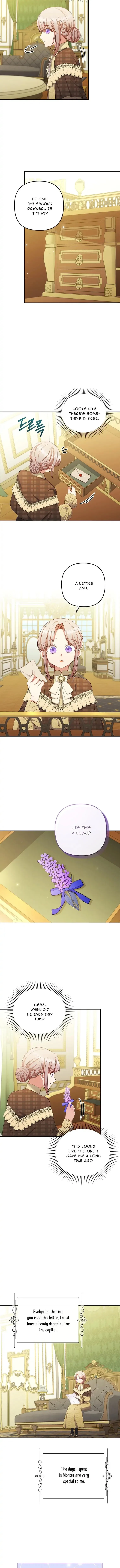 I Was Seduced by the Sick Male Lead Chapter 54 page 15