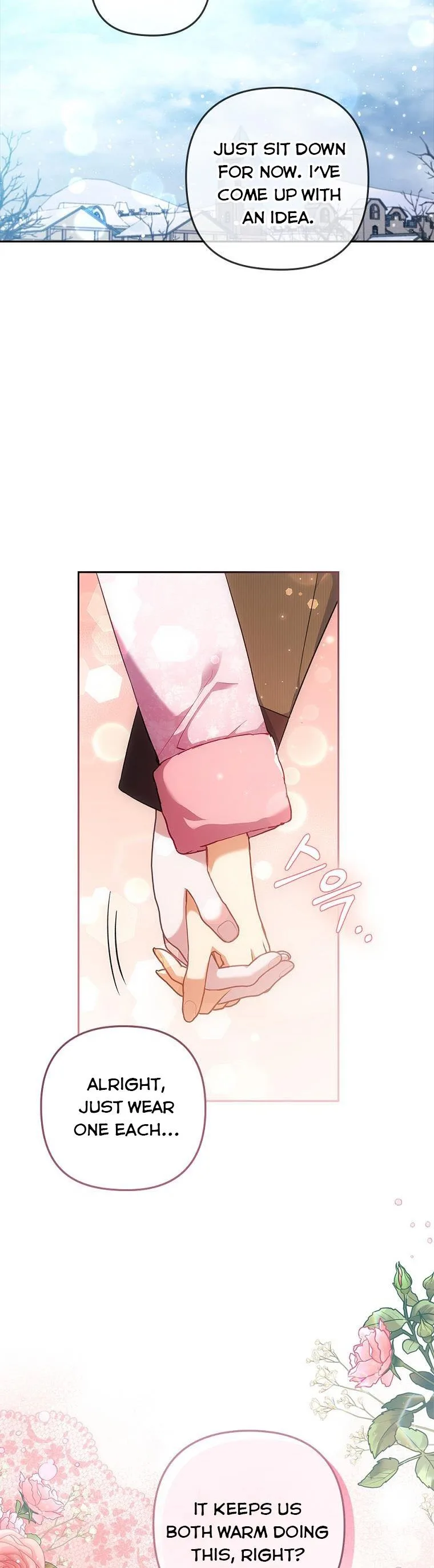 I Was Seduced by the Sick Male Lead Chapter 46 page 11