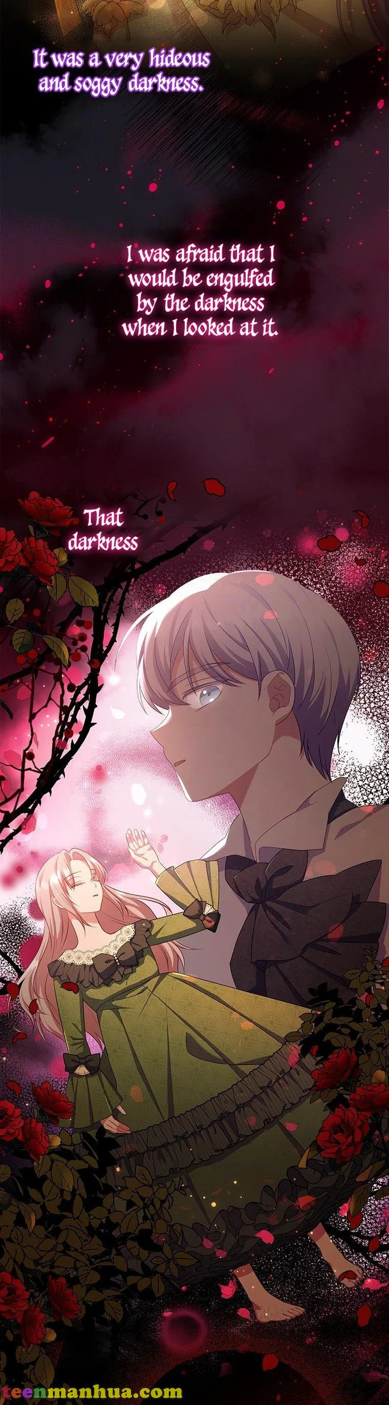 I Was Seduced by the Sick Male Lead Chapter 46 page 30