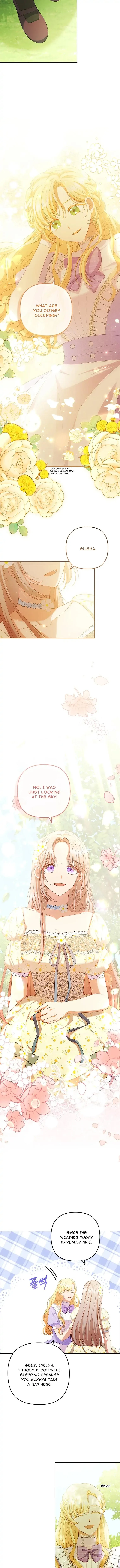 I Was Seduced by the Sick Male Lead Chapter 54 page 20