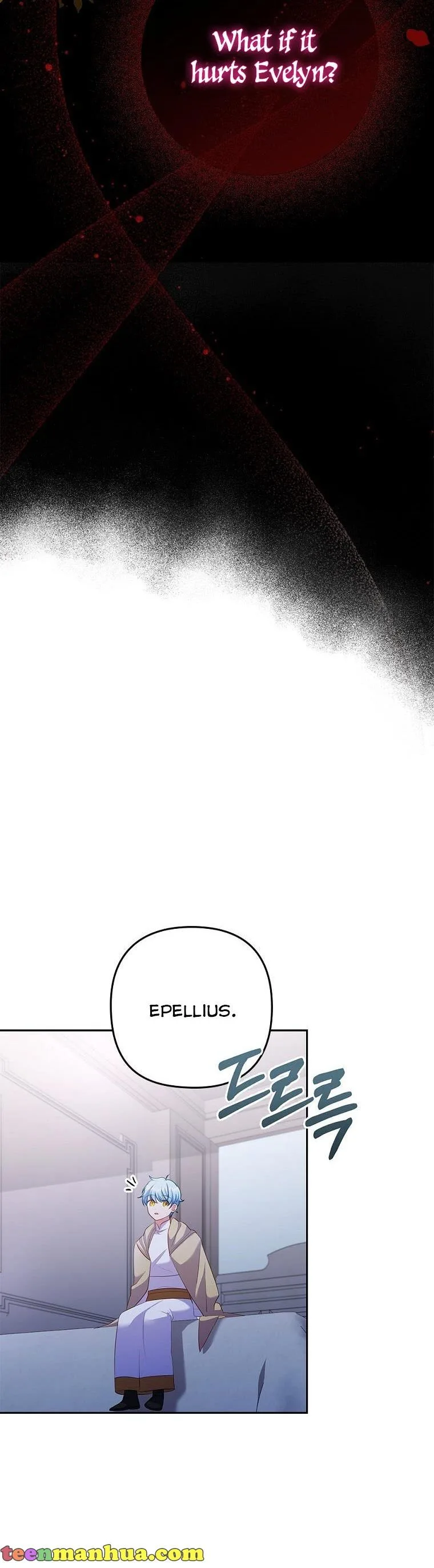 I Was Seduced by the Sick Male Lead Chapter 46 page 31