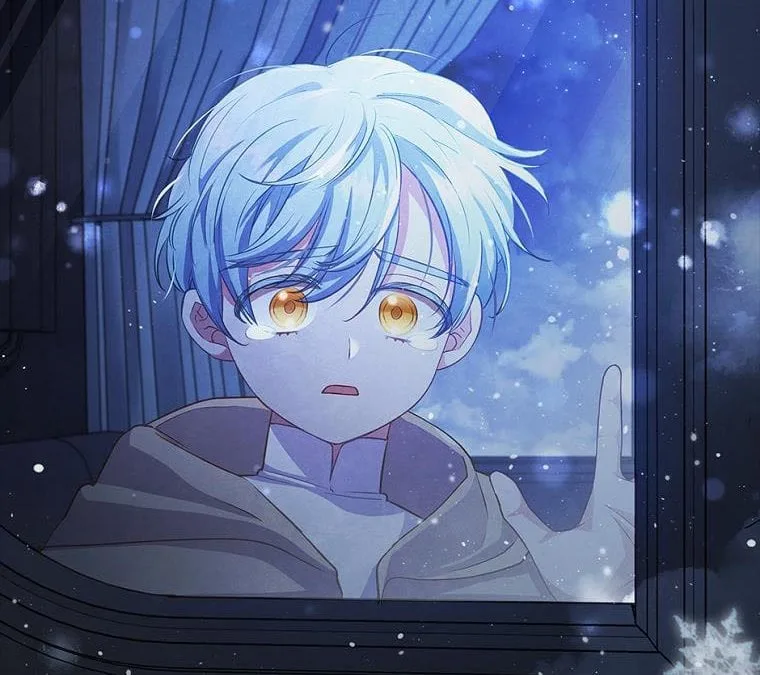 I Was Seduced by the Sick Male Lead Chapter 46 page 47