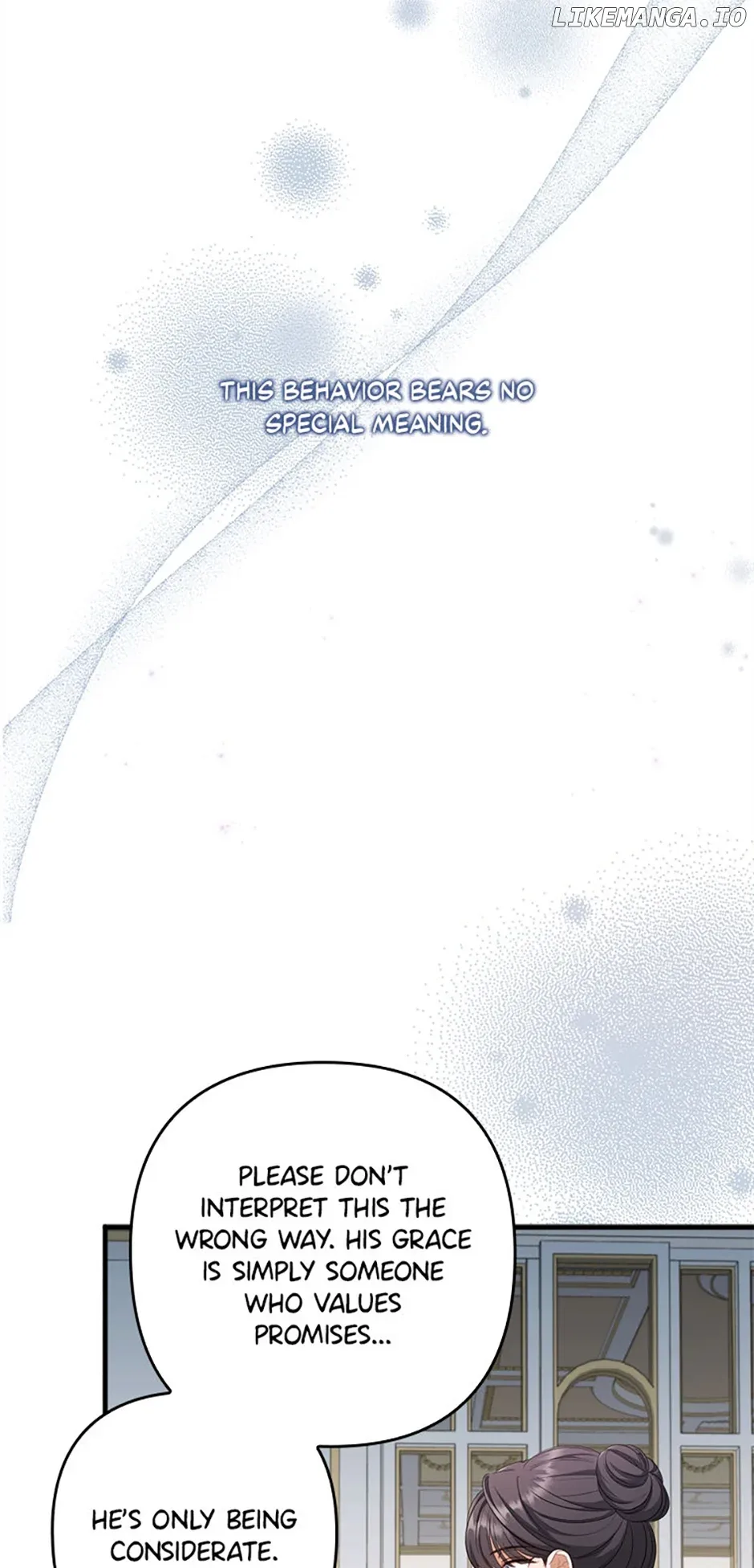 I Was Seduced by the Sick Male Lead Chapter 61 page 11