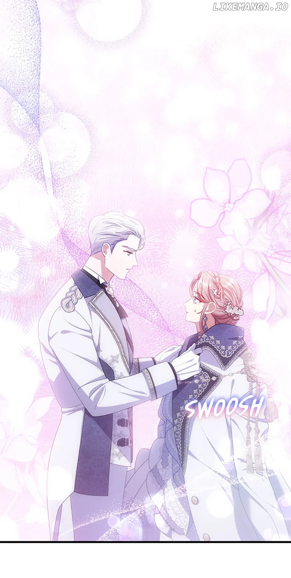 I Was Seduced by the Sick Male Lead Chapter 61 page 32