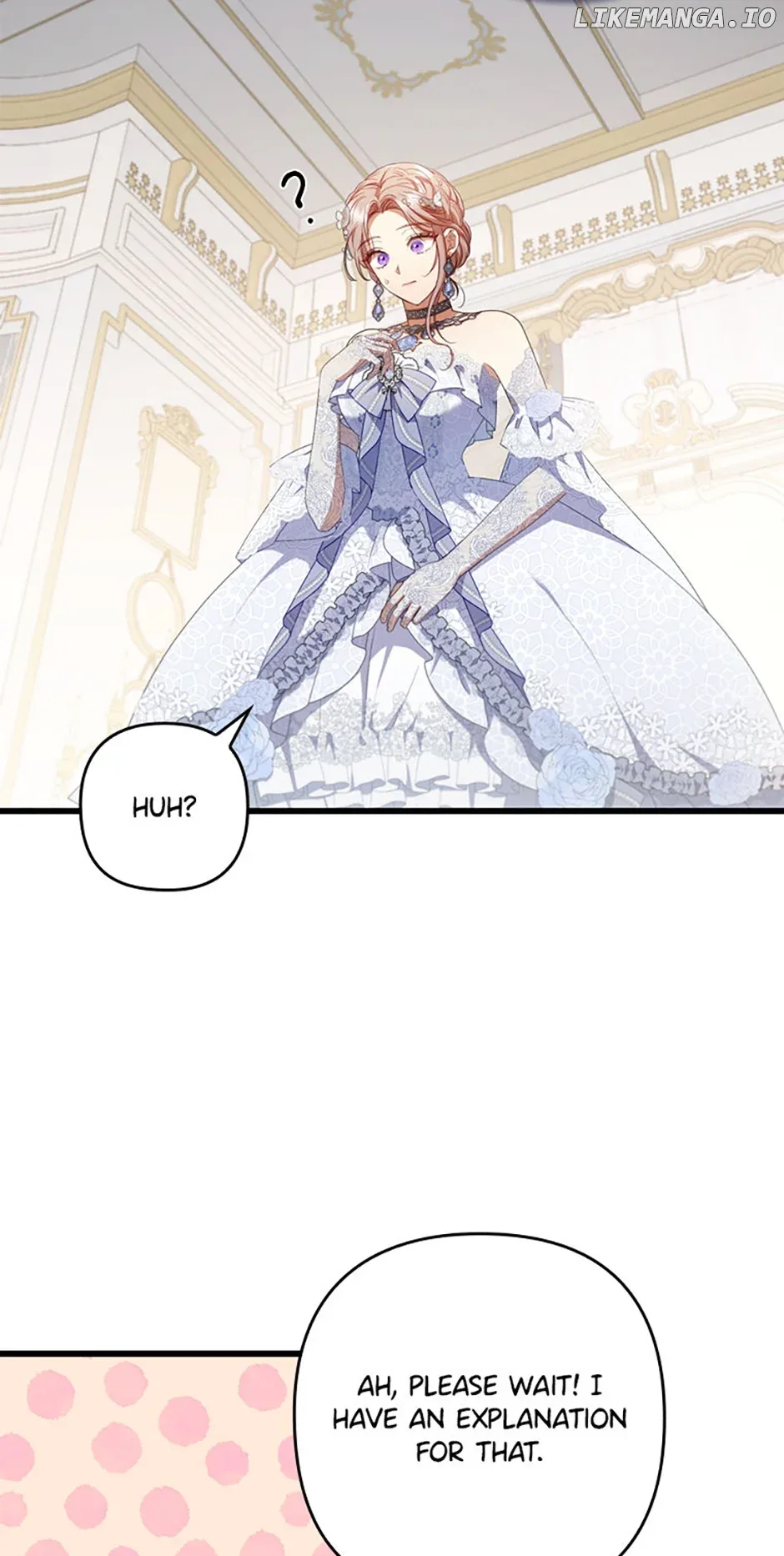 I Was Seduced by the Sick Male Lead Chapter 61 page 19