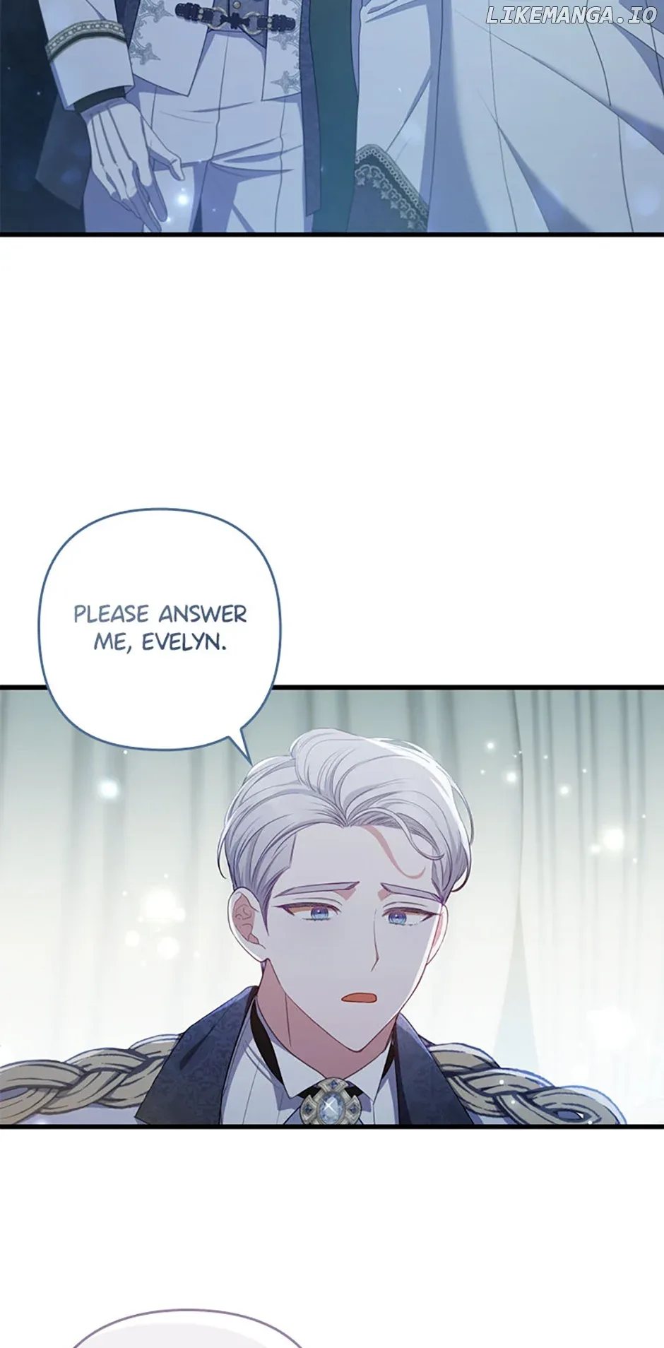 I Was Seduced by the Sick Male Lead Chapter 61 page 54
