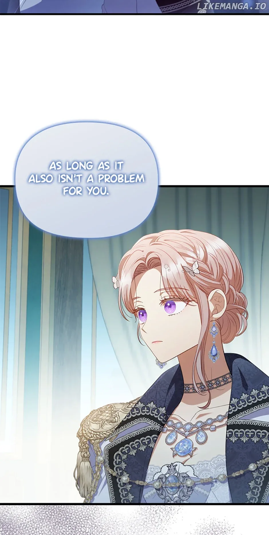 I Was Seduced by the Sick Male Lead Chapter 61 page 49