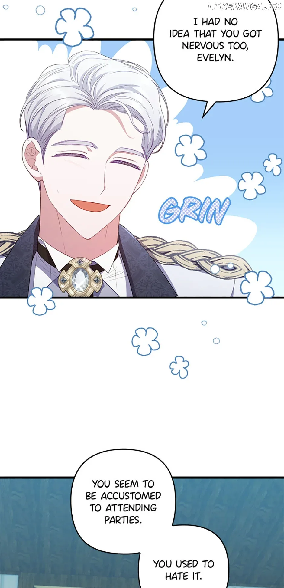 I Was Seduced by the Sick Male Lead Chapter 61 page 39
