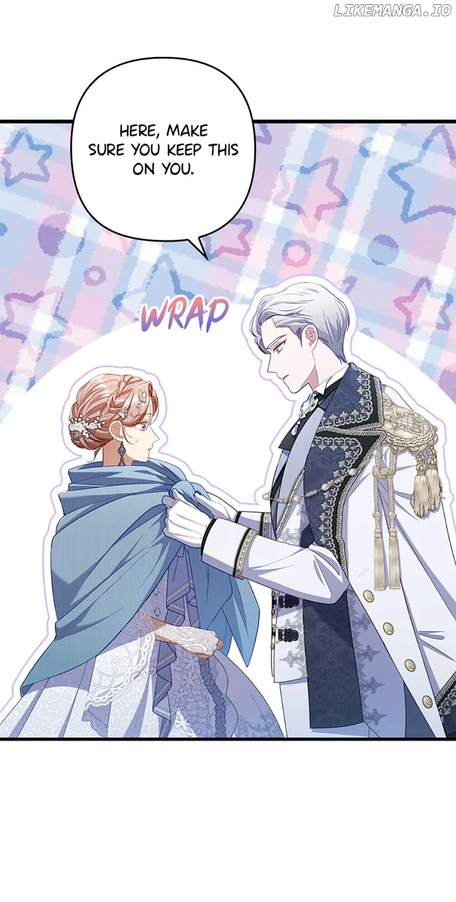 I Was Seduced by the Sick Male Lead Chapter 61 page 23
