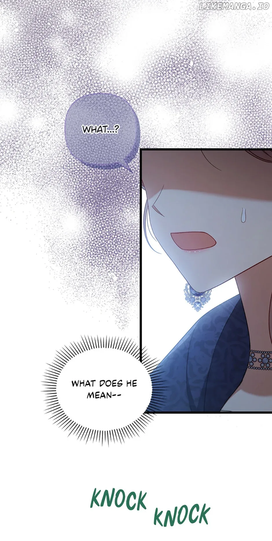 I Was Seduced by the Sick Male Lead Chapter 61 page 50