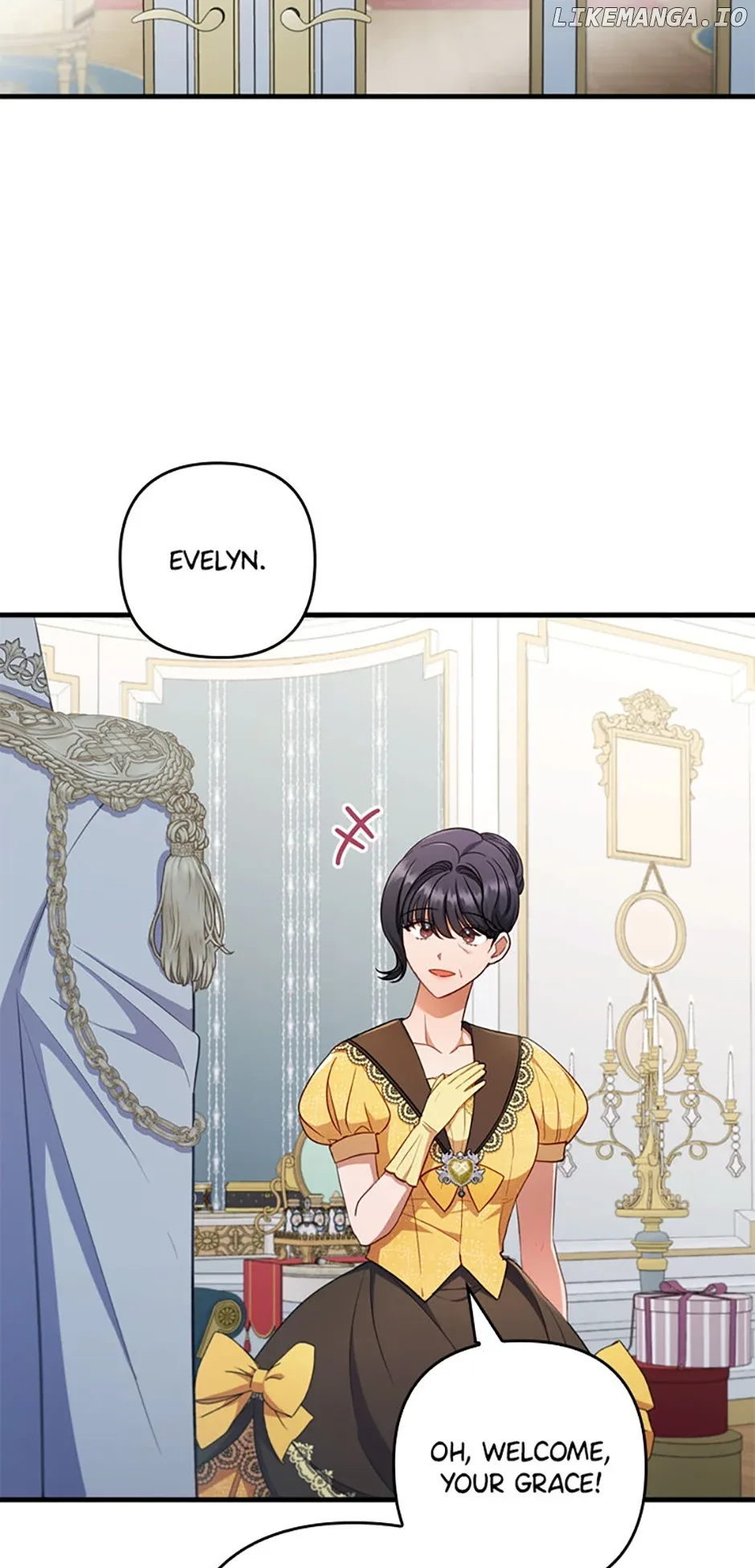 I Was Seduced by the Sick Male Lead Chapter 61 page 13
