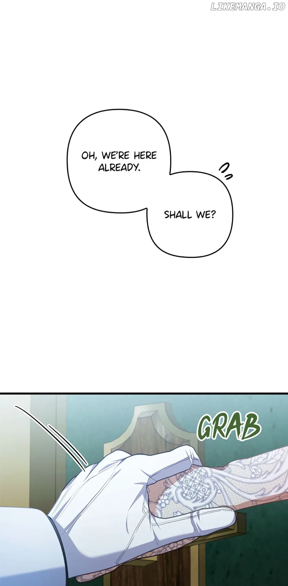 I Was Seduced by the Sick Male Lead Chapter 61 page 52