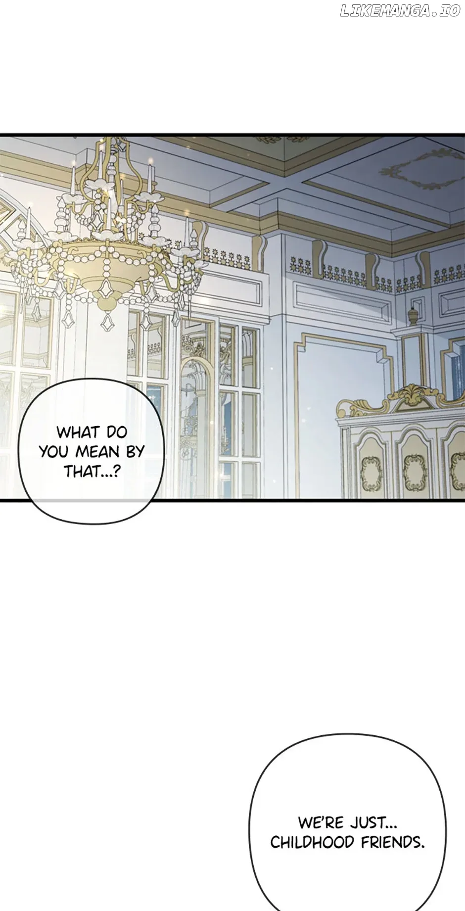 I Was Seduced by the Sick Male Lead Chapter 61 page 6