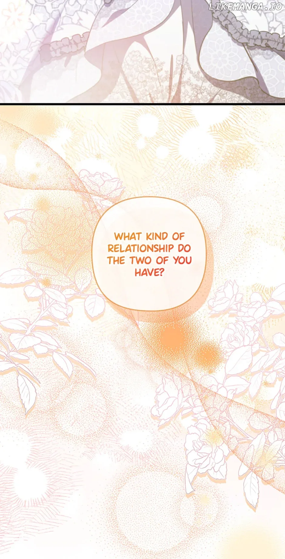 I Was Seduced by the Sick Male Lead Chapter 61 page 4