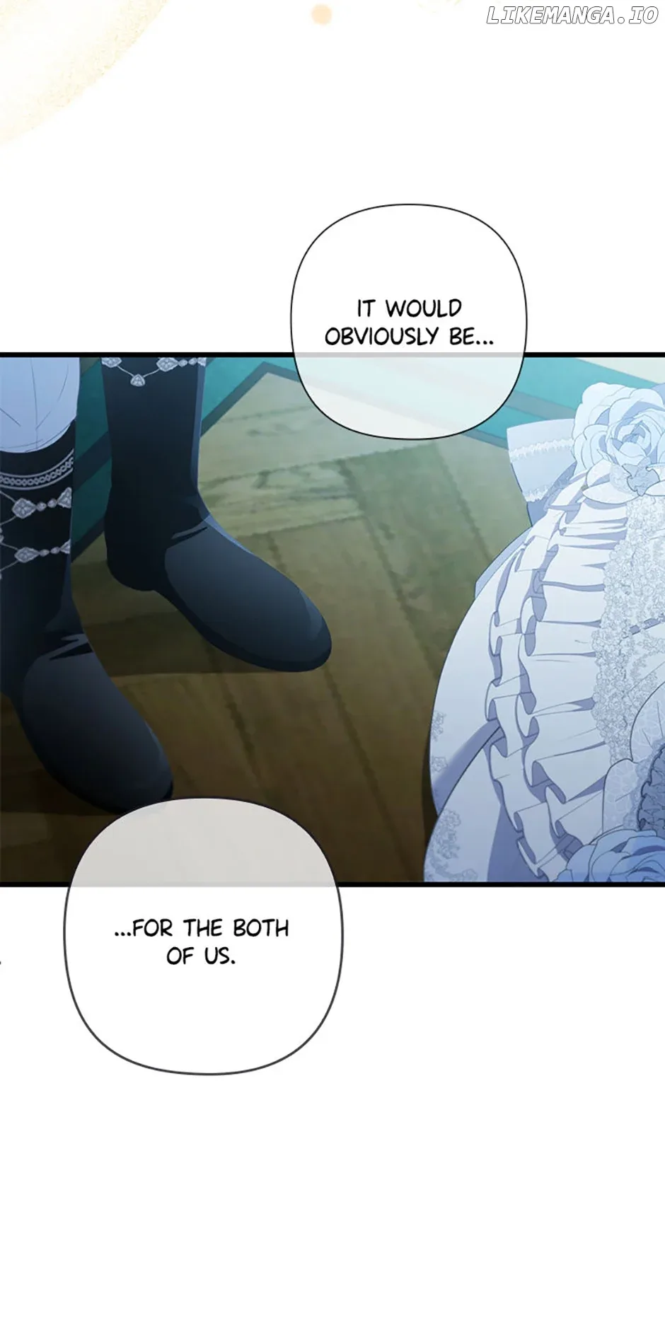 I Was Seduced by the Sick Male Lead Chapter 61 page 47
