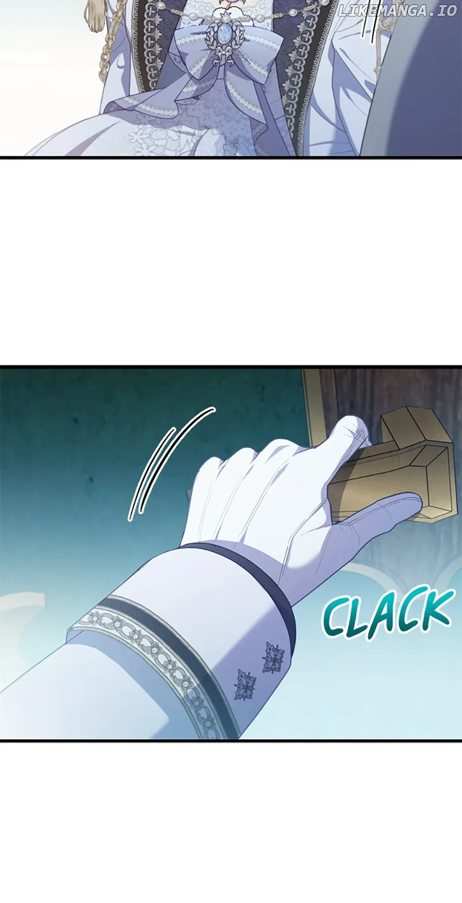 I Was Seduced by the Sick Male Lead Chapter 61 page 65
