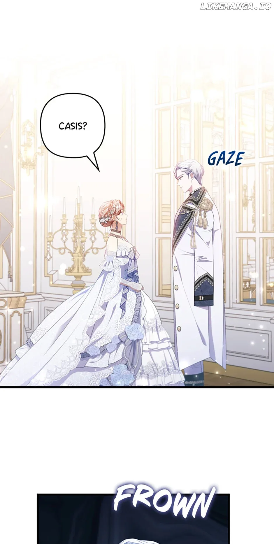 I Was Seduced by the Sick Male Lead Chapter 61 page 17