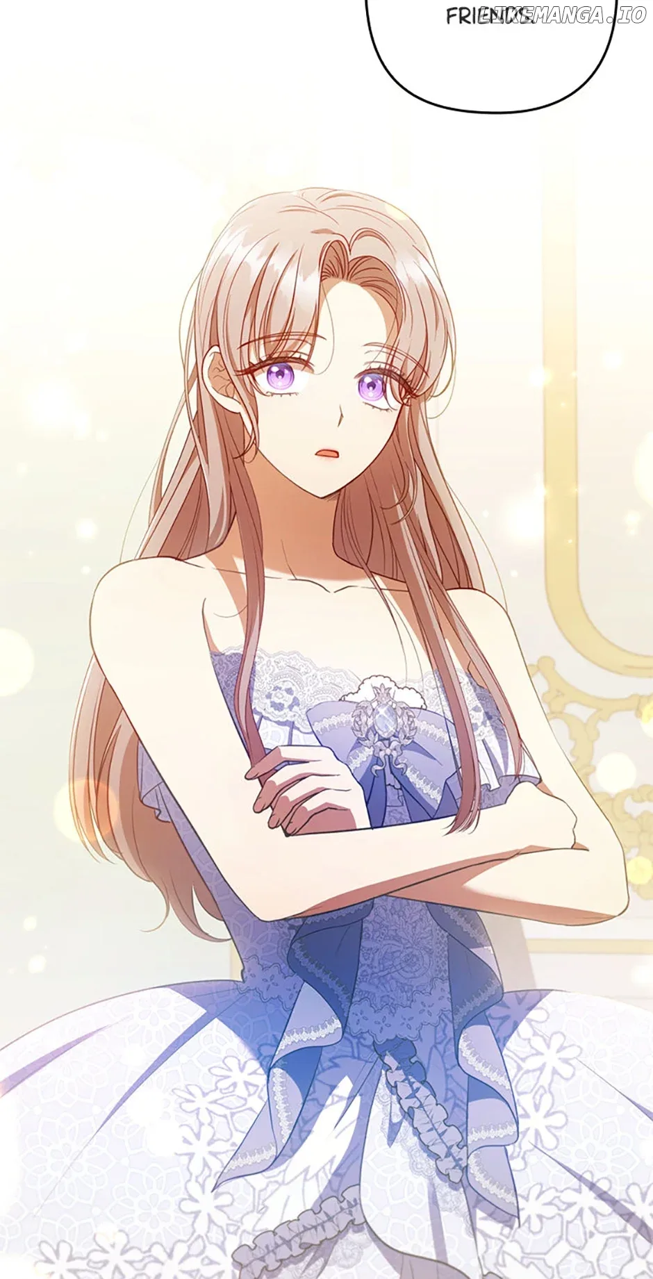 I Was Seduced by the Sick Male Lead Chapter 61 page 3