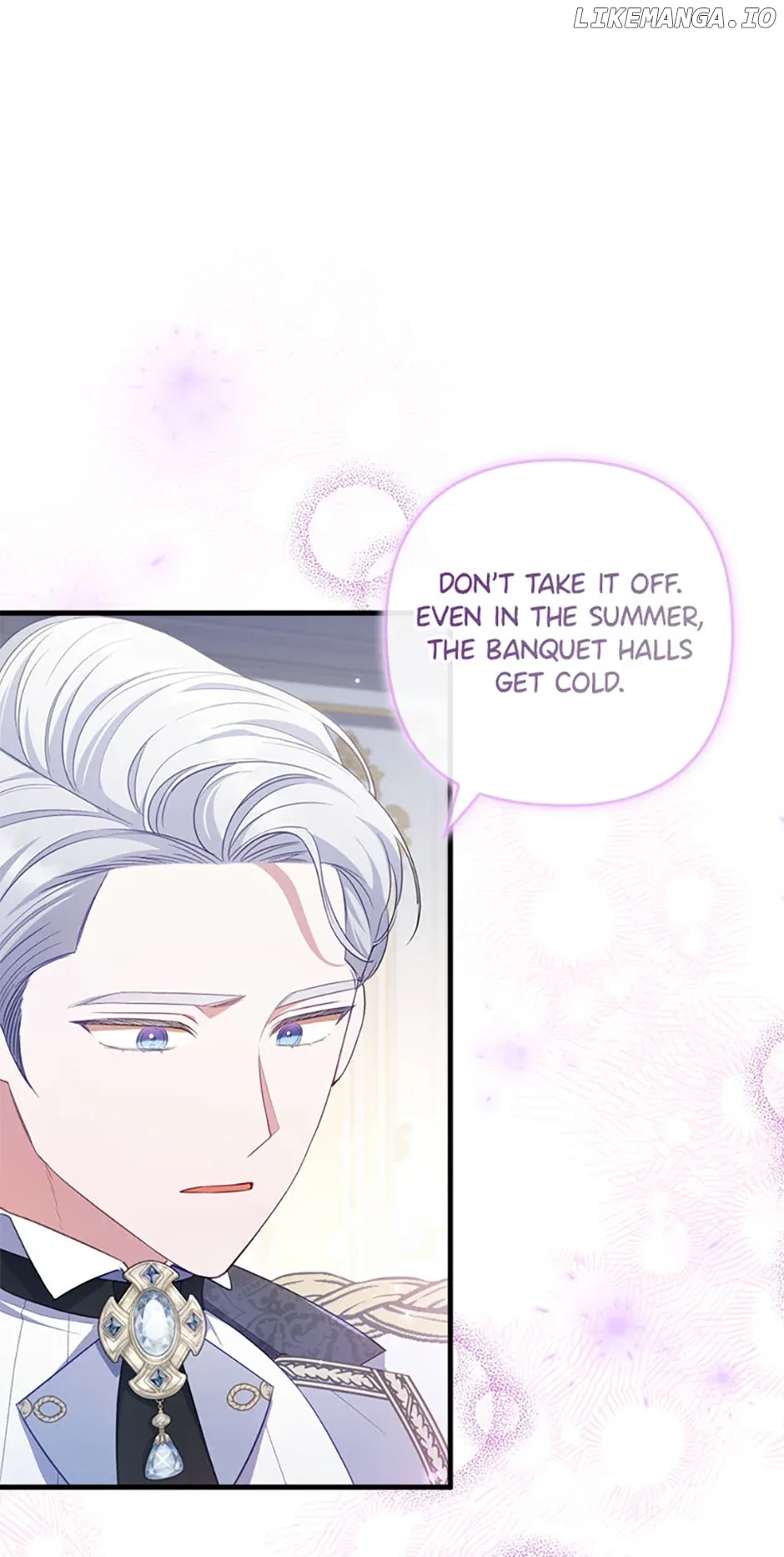 I Was Seduced by the Sick Male Lead Chapter 61 page 33