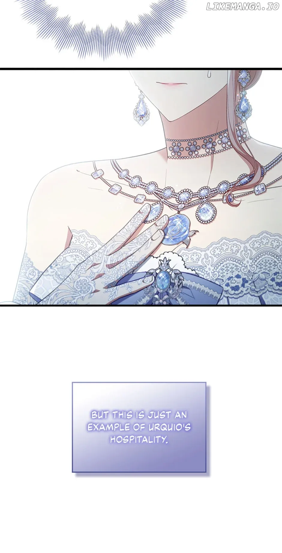 I Was Seduced by the Sick Male Lead Chapter 61 page 9