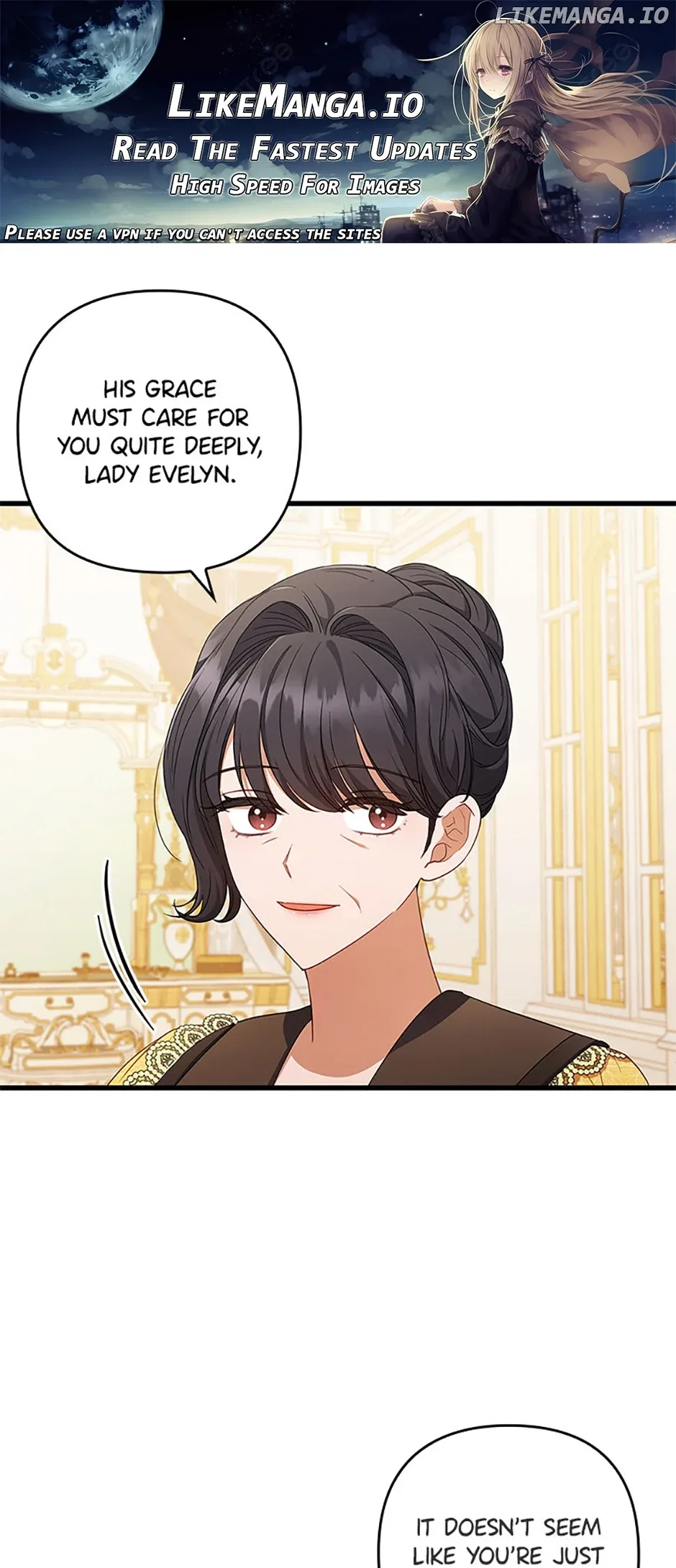 I Was Seduced by the Sick Male Lead Chapter 61 page 2