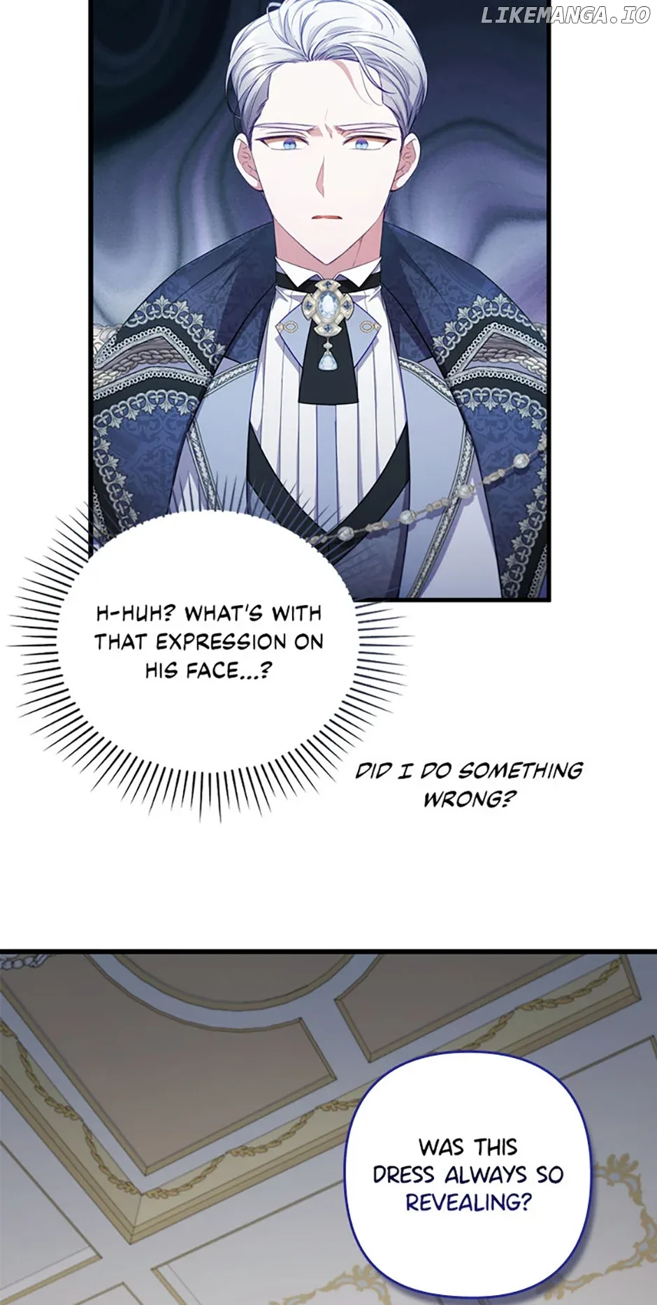I Was Seduced by the Sick Male Lead Chapter 61 page 18