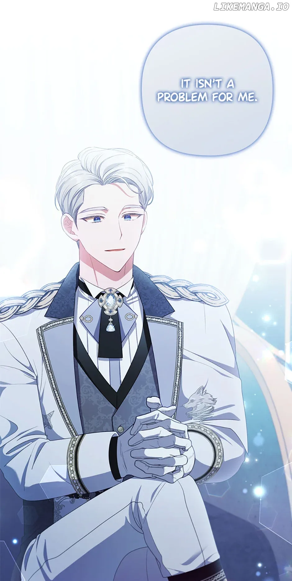I Was Seduced by the Sick Male Lead Chapter 61 page 48