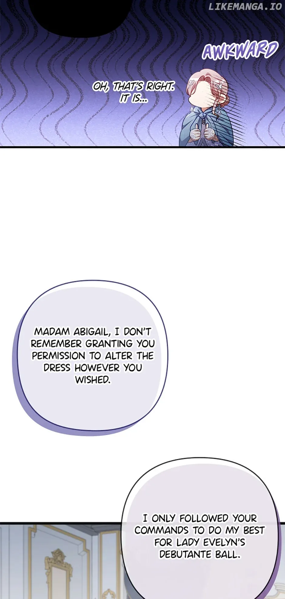 I Was Seduced by the Sick Male Lead Chapter 61 page 27