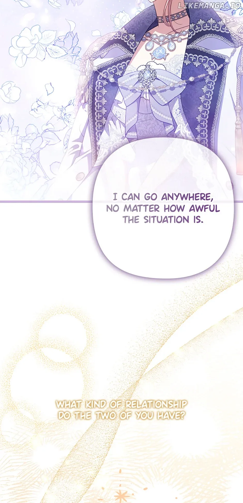 I Was Seduced by the Sick Male Lead Chapter 61 page 42