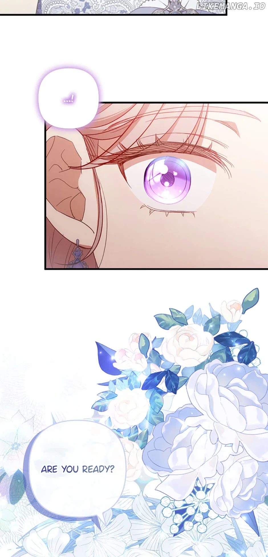 I Was Seduced by the Sick Male Lead Chapter 61 page 15