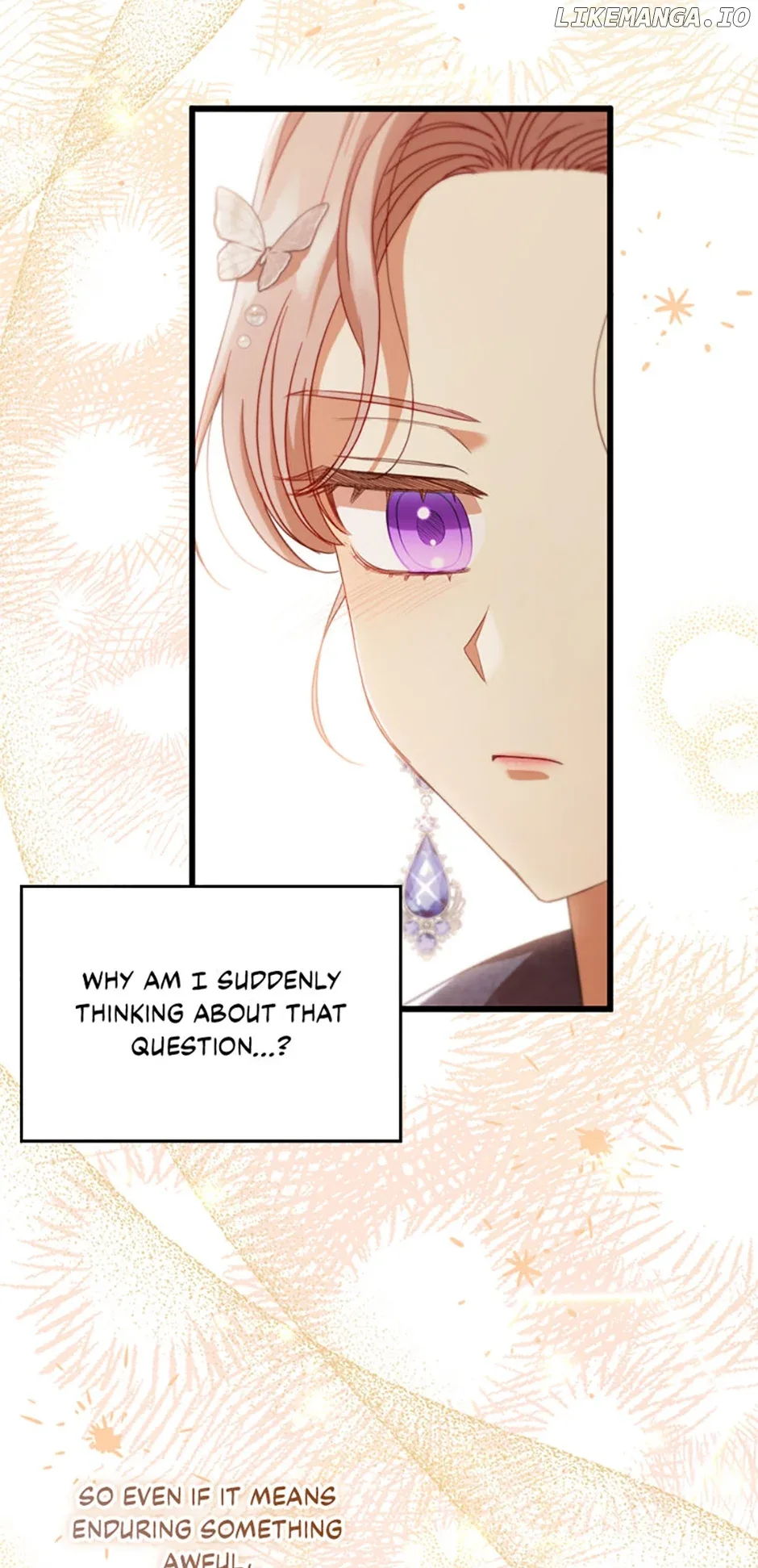 I Was Seduced by the Sick Male Lead Chapter 61 page 43