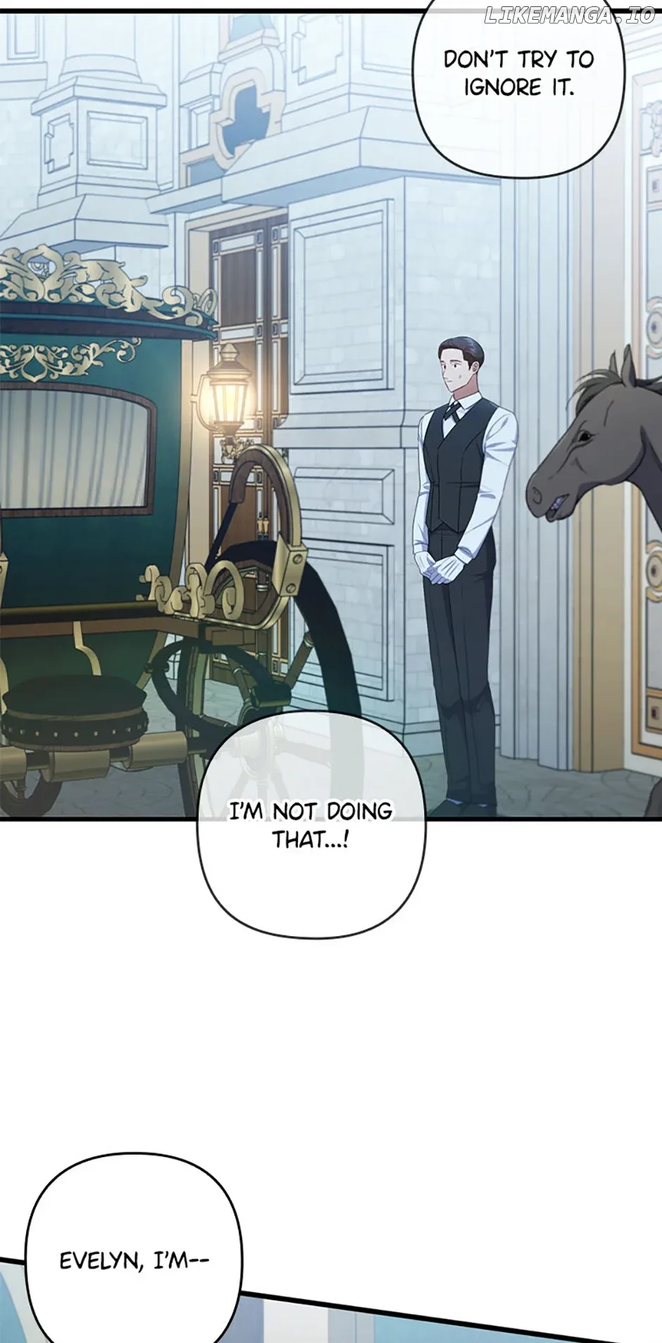 I Was Seduced by the Sick Male Lead Chapter 61 page 56