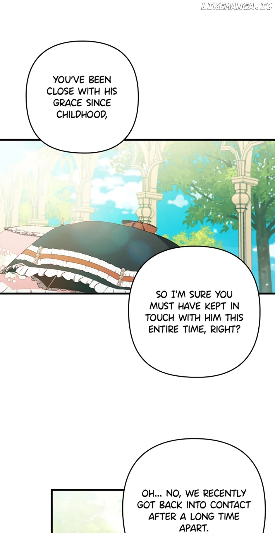 I Was Seduced by the Sick Male Lead Chapter 66 page 24