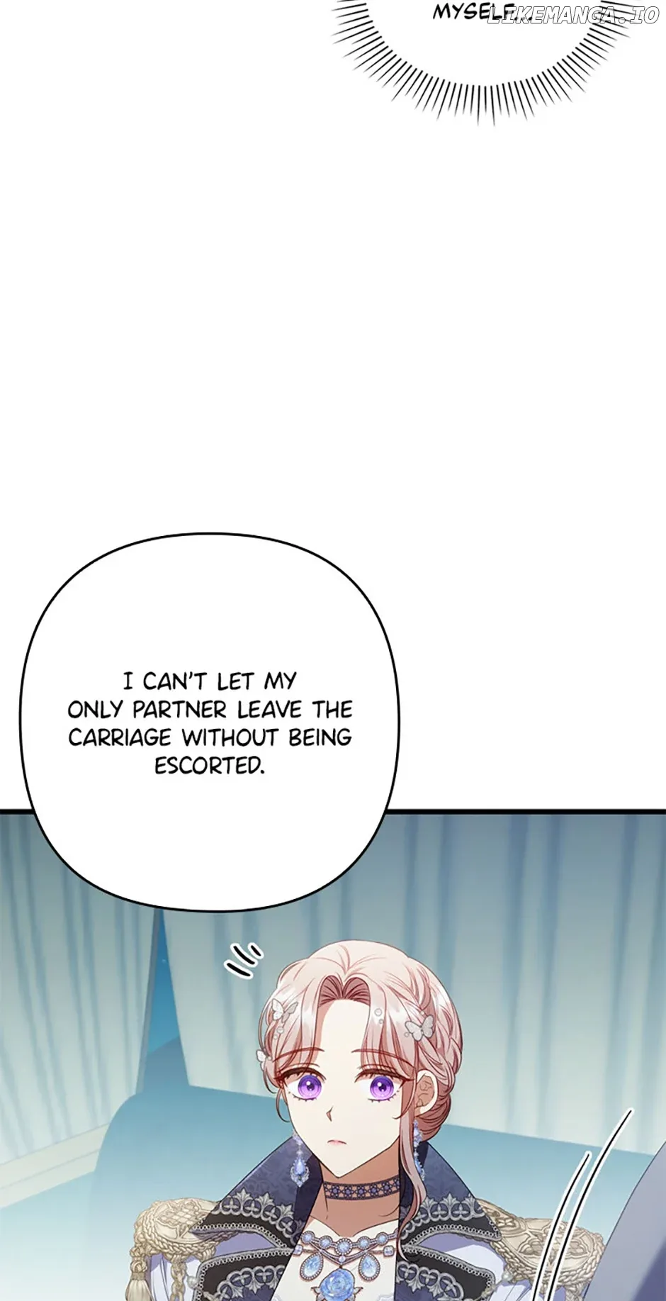 I Was Seduced by the Sick Male Lead Chapter 61 page 64