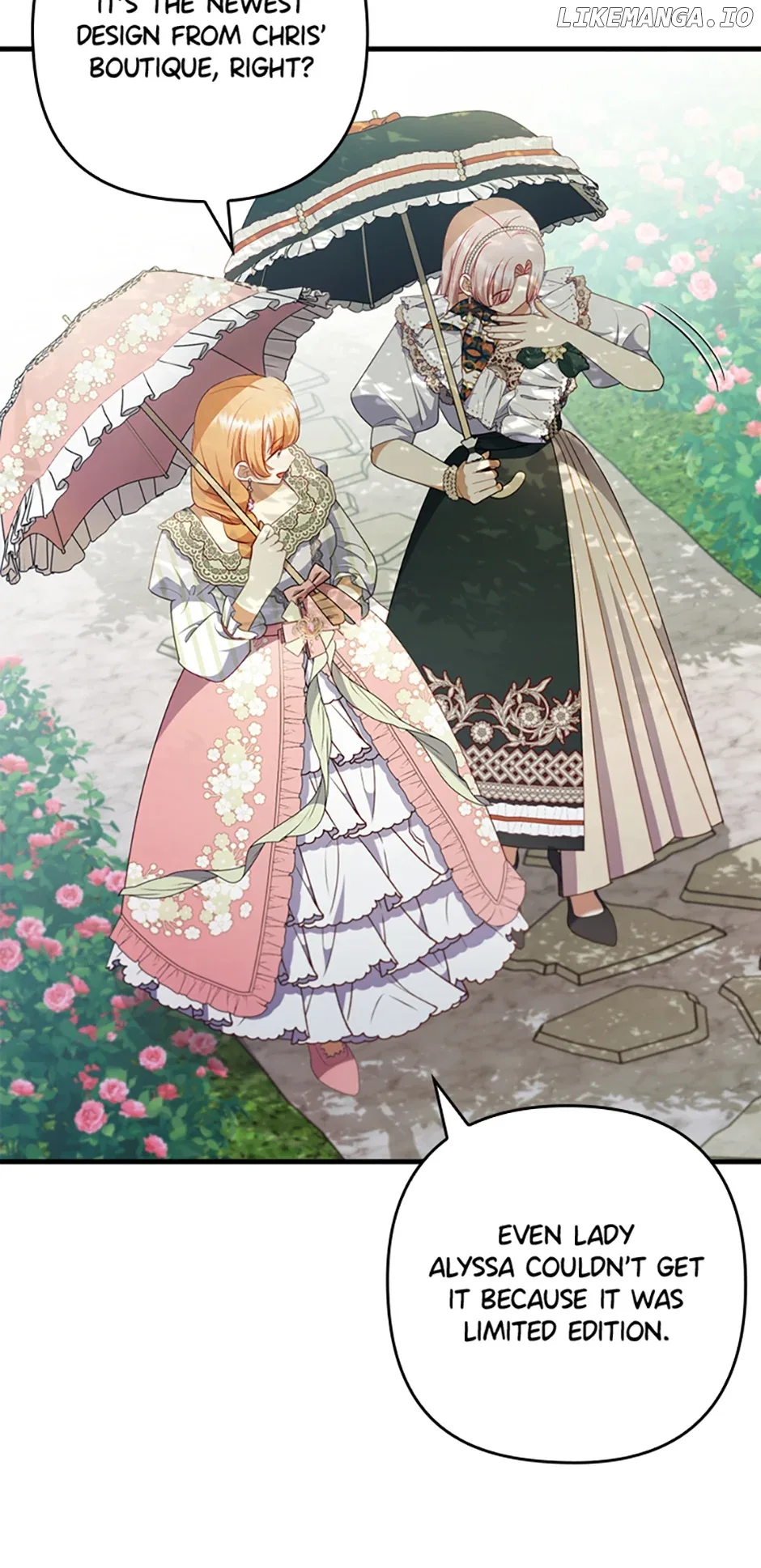 I Was Seduced by the Sick Male Lead Chapter 66 page 14