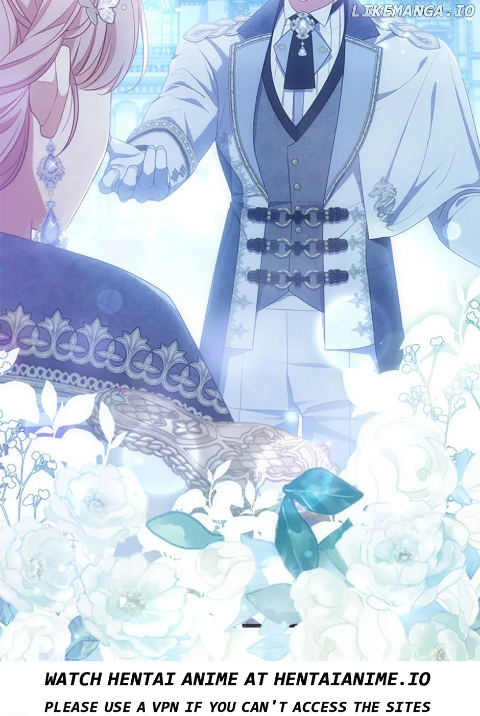 I Was Seduced by the Sick Male Lead Chapter 61 page 67