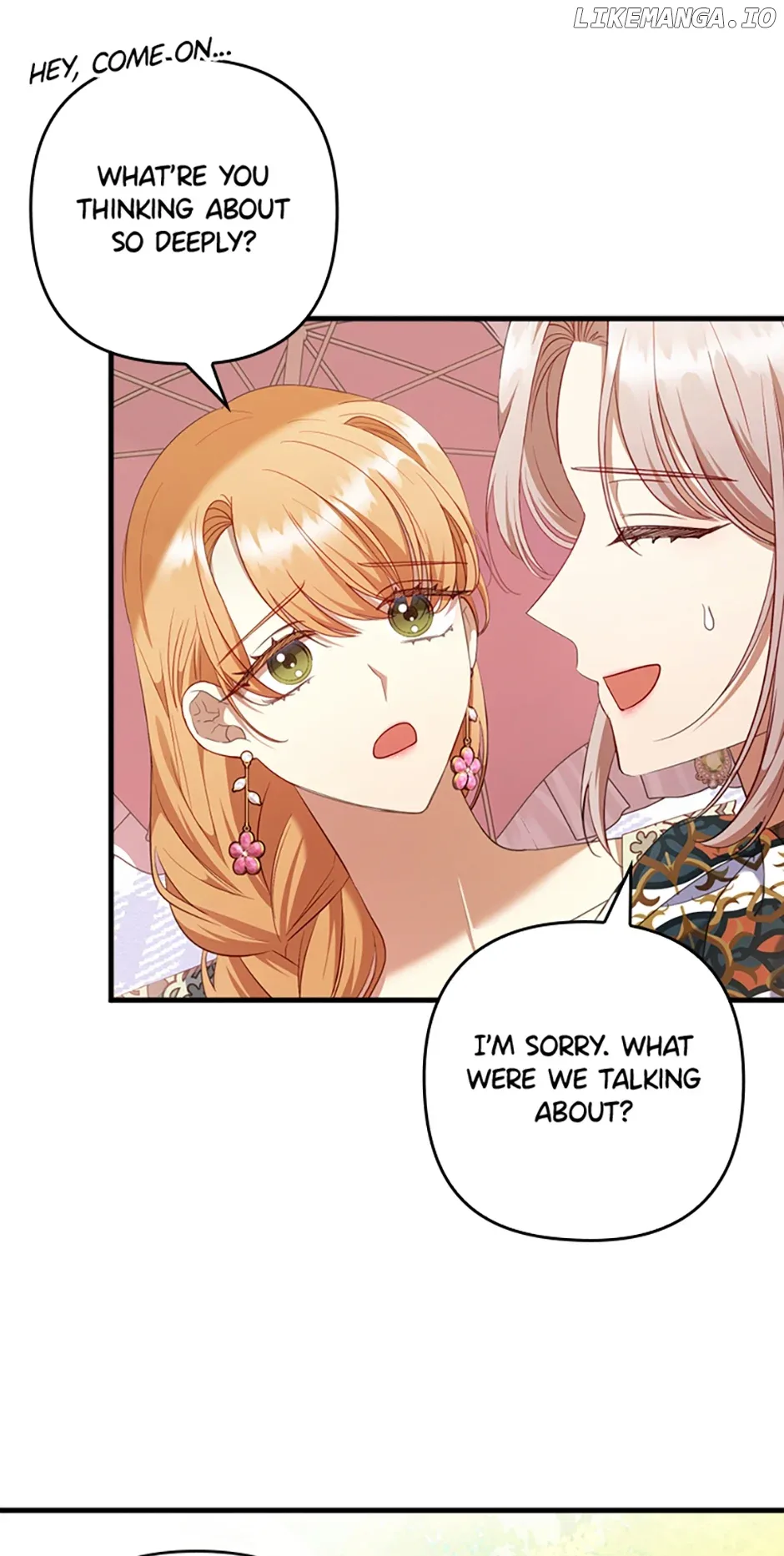 I Was Seduced by the Sick Male Lead Chapter 66 page 6
