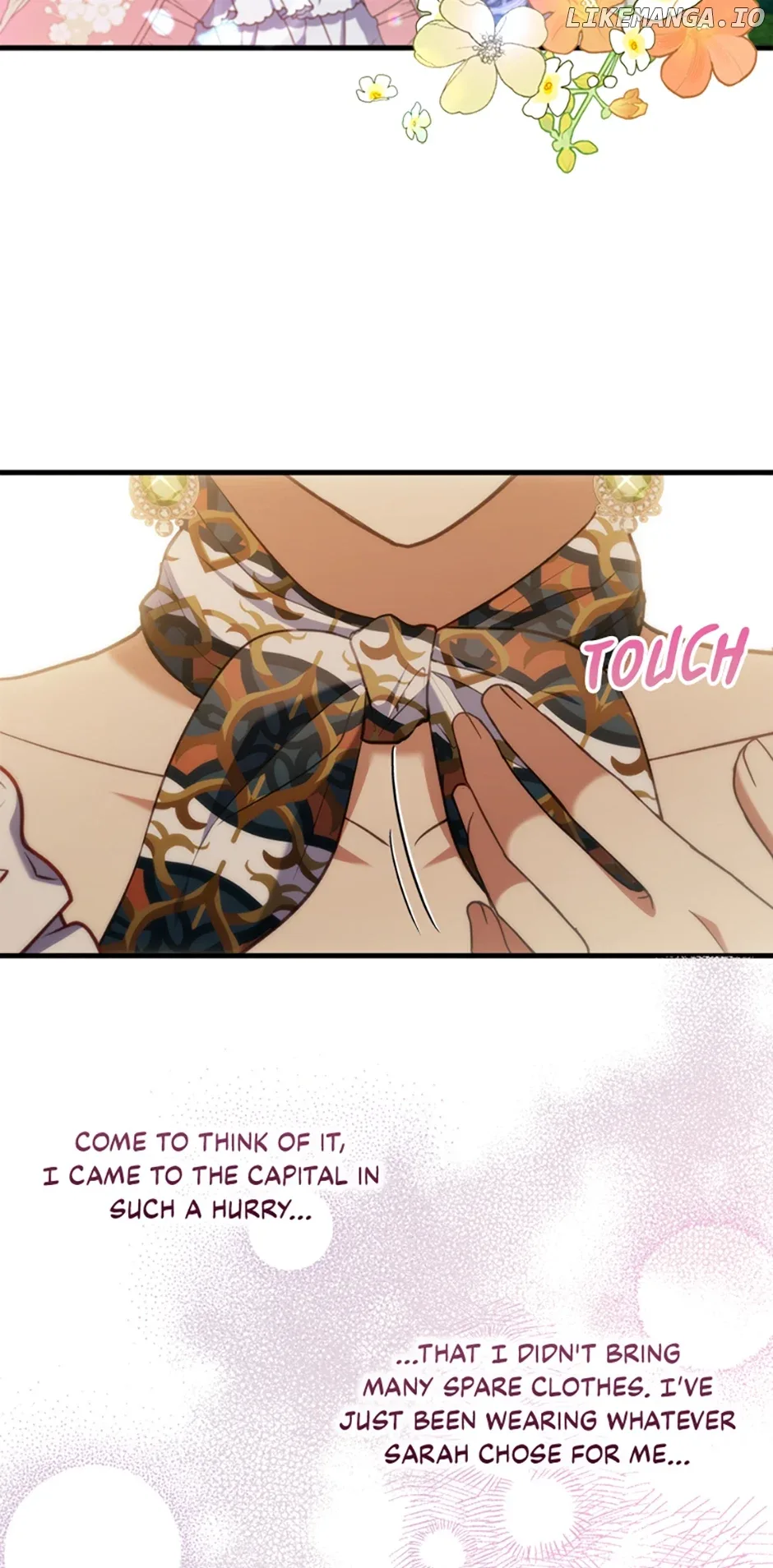 I Was Seduced by the Sick Male Lead Chapter 66 page 20