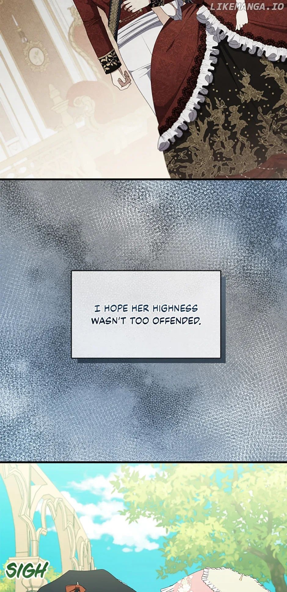 I Was Seduced by the Sick Male Lead Chapter 66 page 11