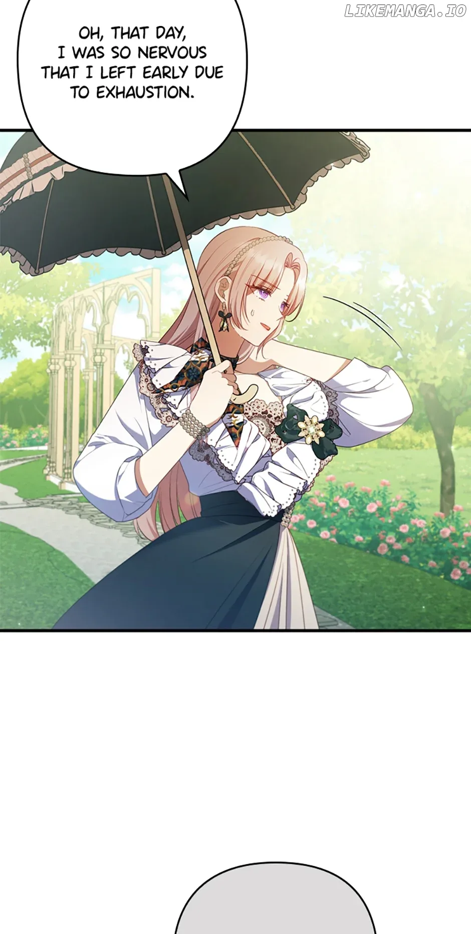 I Was Seduced by the Sick Male Lead Chapter 66 page 8