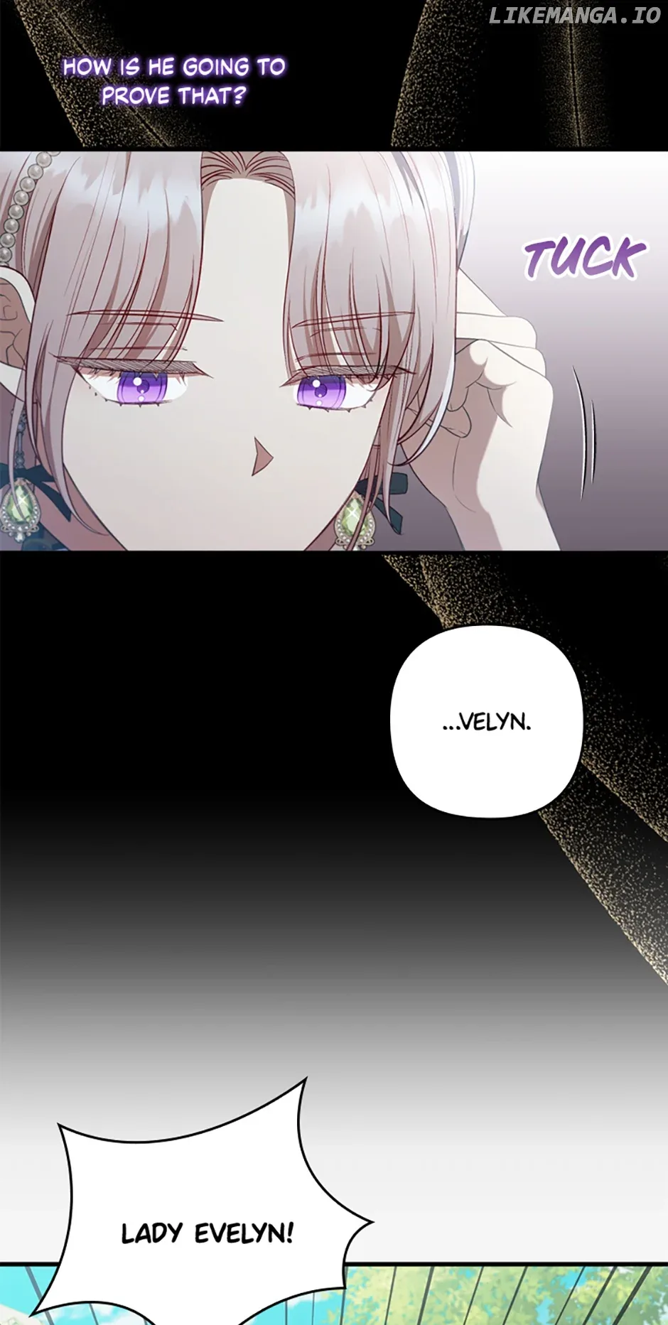I Was Seduced by the Sick Male Lead Chapter 66 page 4