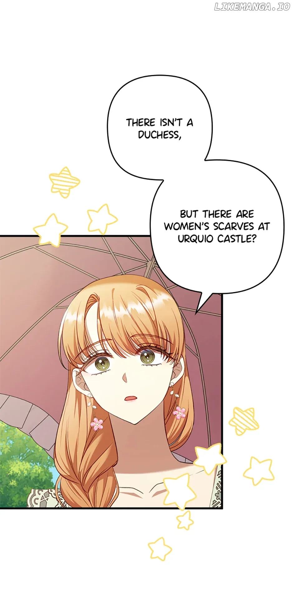 I Was Seduced by the Sick Male Lead Chapter 66 page 17