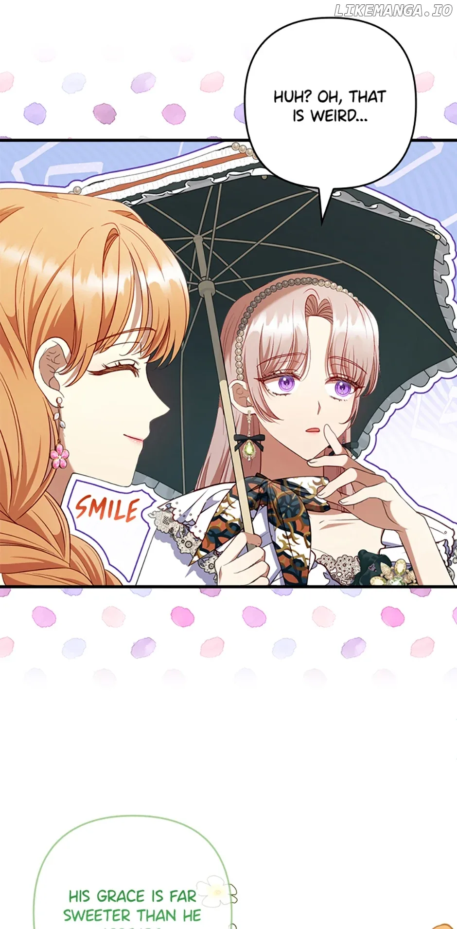I Was Seduced by the Sick Male Lead Chapter 66 page 18