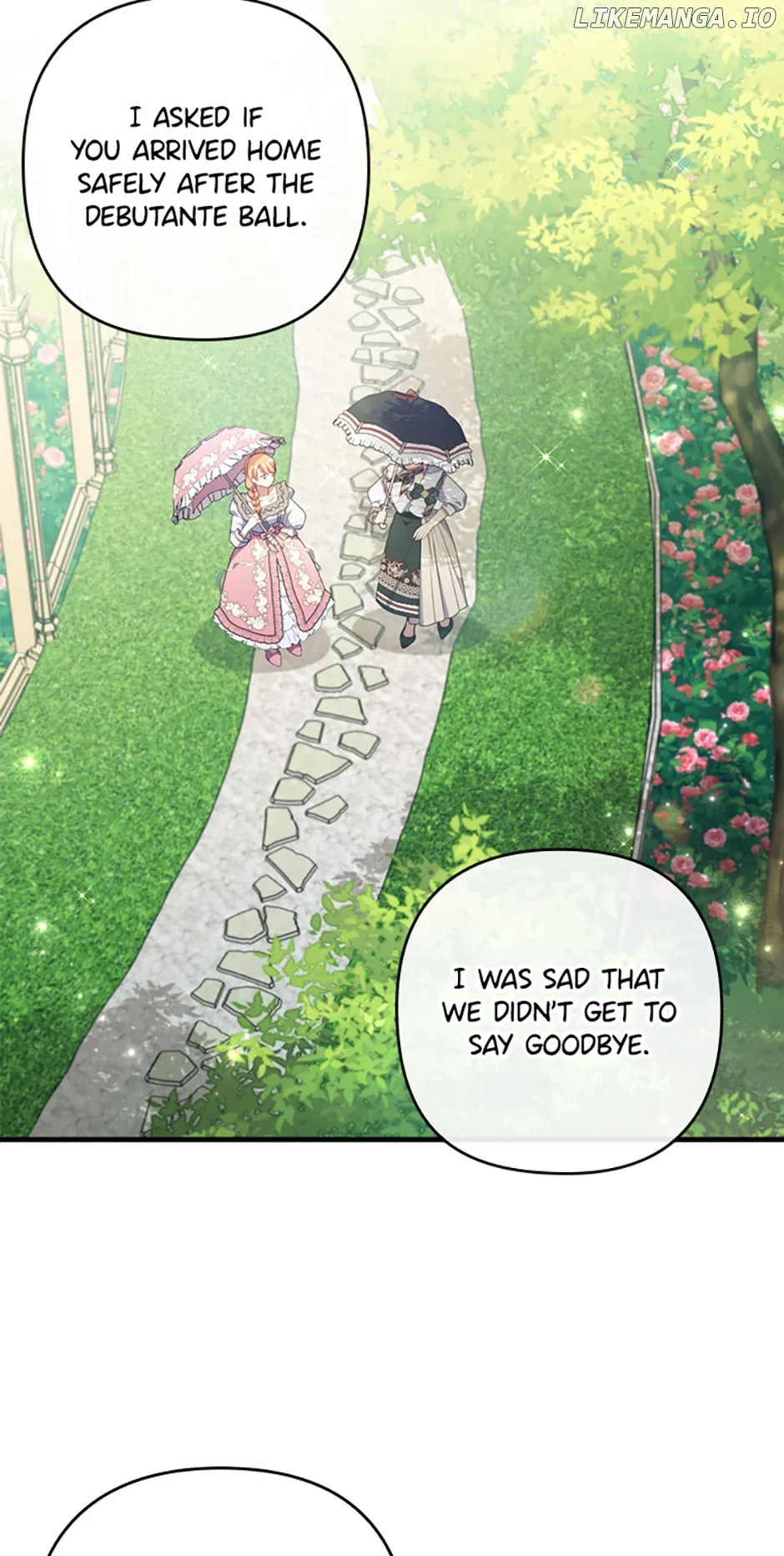I Was Seduced by the Sick Male Lead Chapter 66 page 7