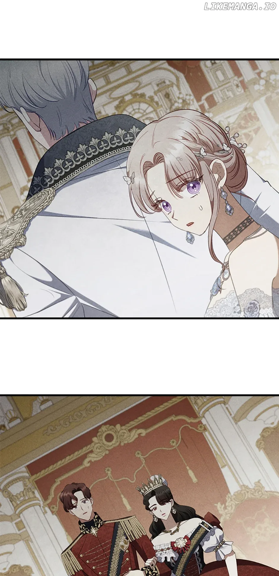I Was Seduced by the Sick Male Lead Chapter 66 page 10