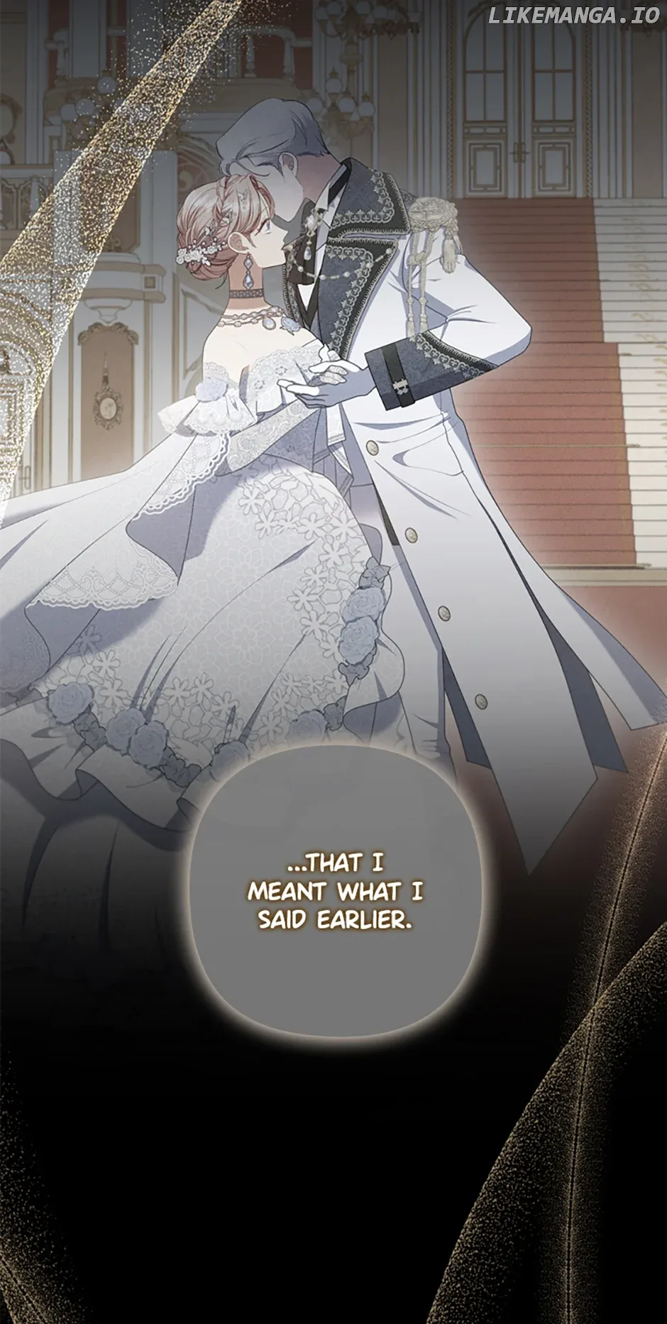 I Was Seduced by the Sick Male Lead Chapter 66 page 3