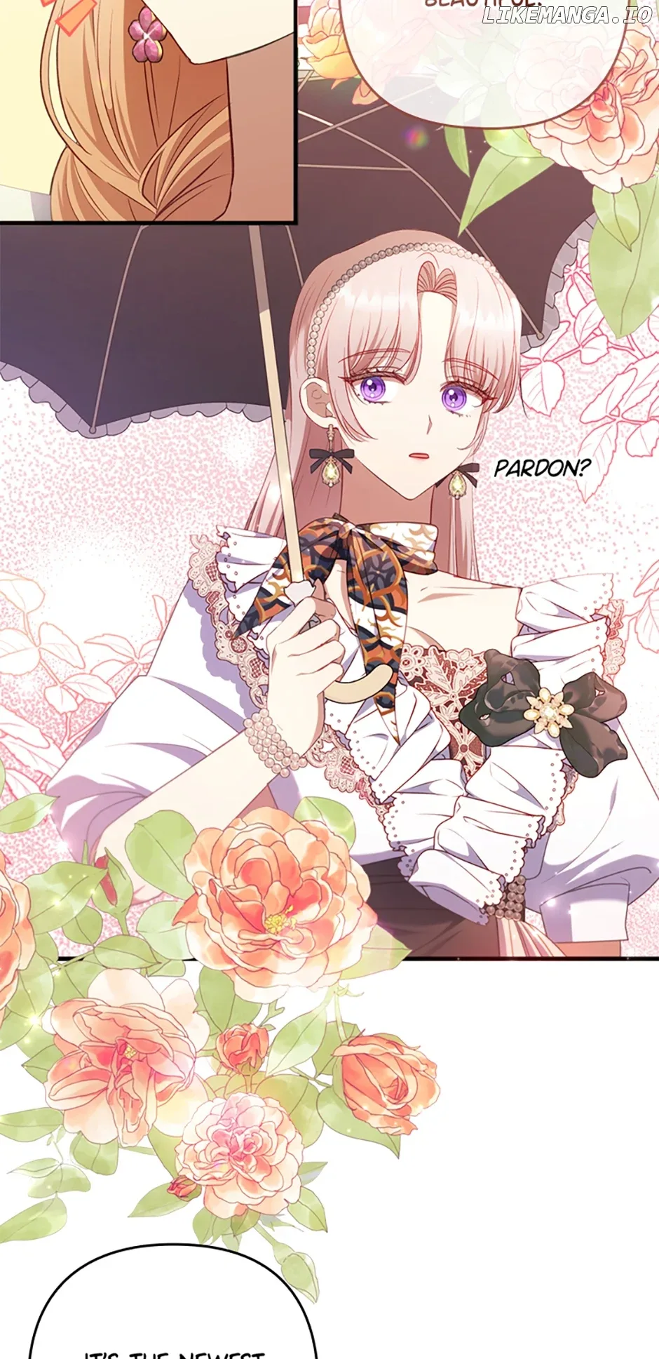 I Was Seduced by the Sick Male Lead Chapter 66 page 13