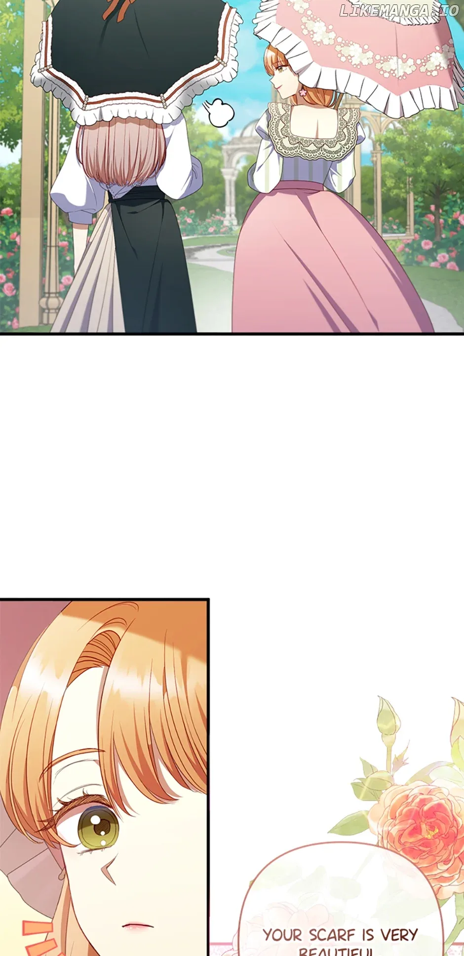 I Was Seduced by the Sick Male Lead Chapter 66 page 12