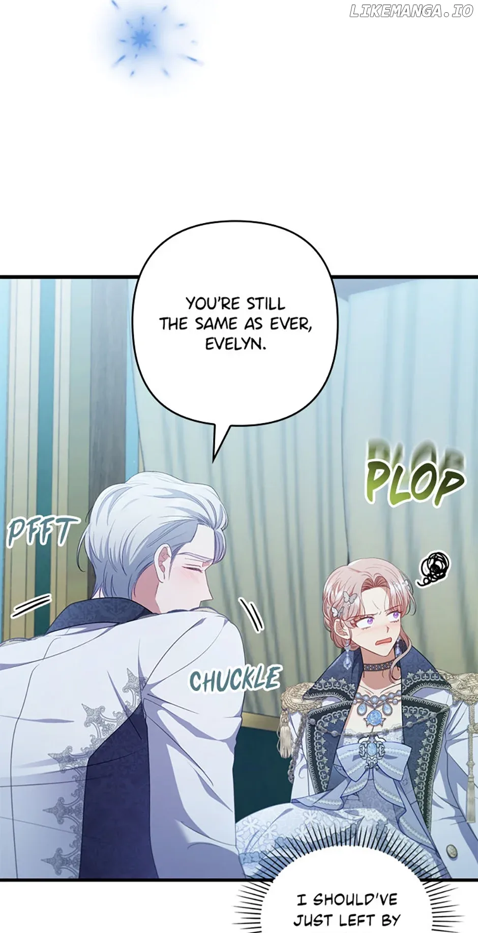 I Was Seduced by the Sick Male Lead Chapter 61 page 63