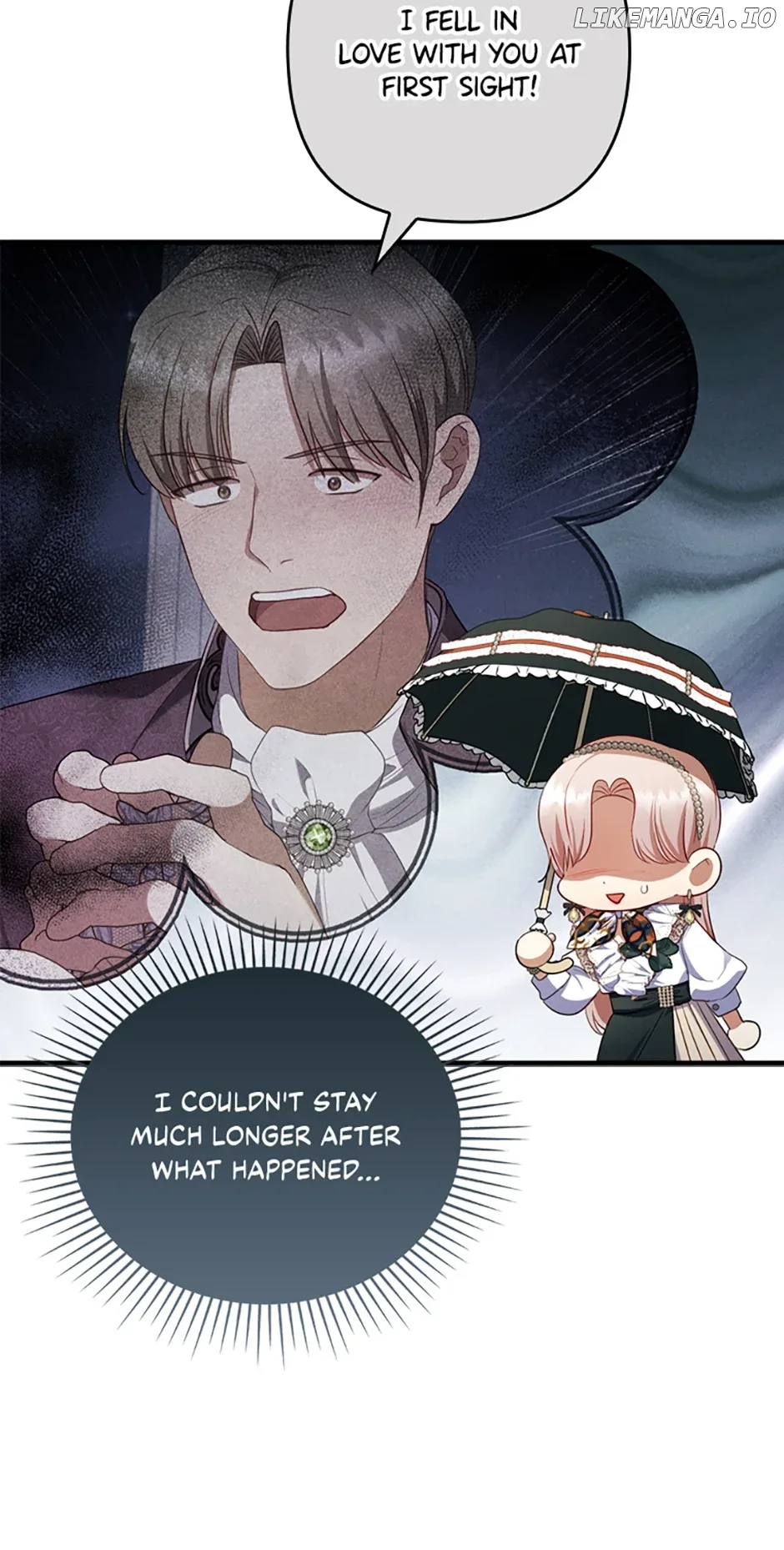 I Was Seduced by the Sick Male Lead Chapter 66 page 9